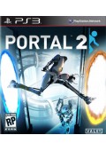 Juego PS3 Pre-Usado Portal 2